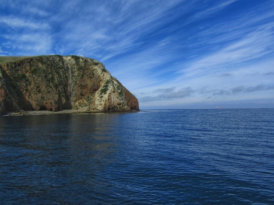 Channel Islands National Park