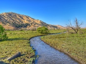 Horse Creek Recreation Area