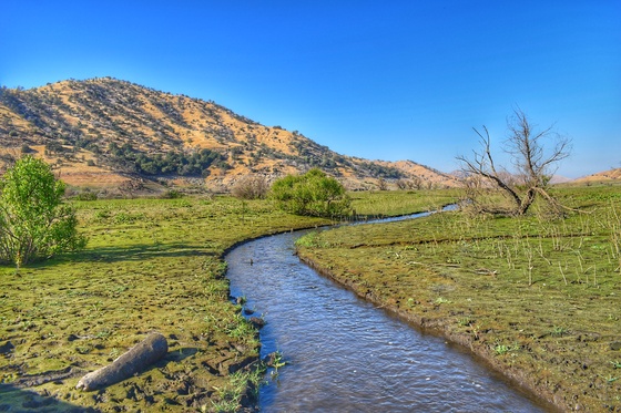 Horse Creek Recreation Area