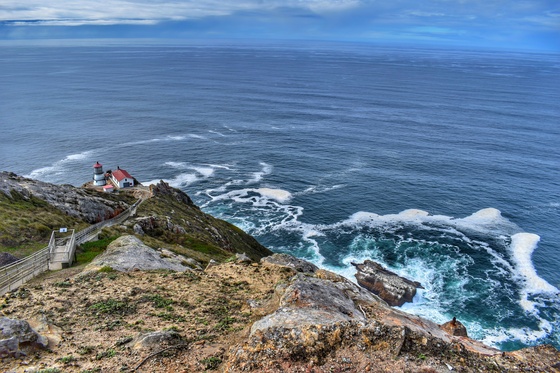 Point Reyes National Seashore