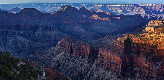 Grand Canyon National Park