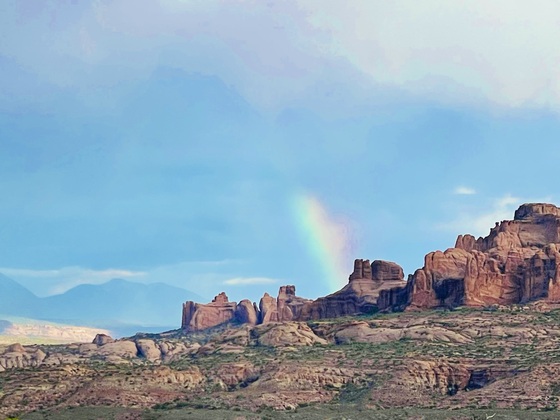 Arches National Park