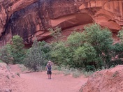 Grandstaff Canyon