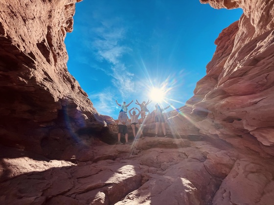 Arches National Park