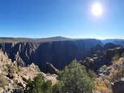 Black Canyon of the Gunnison