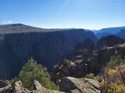 Black Canyon of the Gunnison