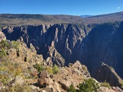 Black Canyon of the Gunnison