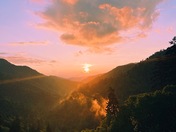 Great Smoky Mountains