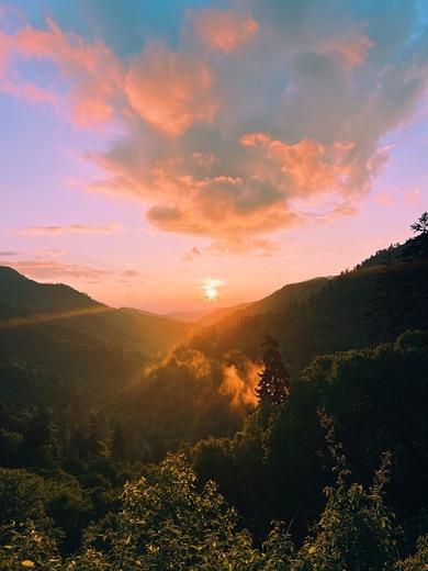 Great Smoky Mountains