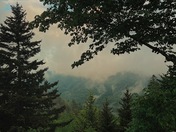 Great Smoky Mountains