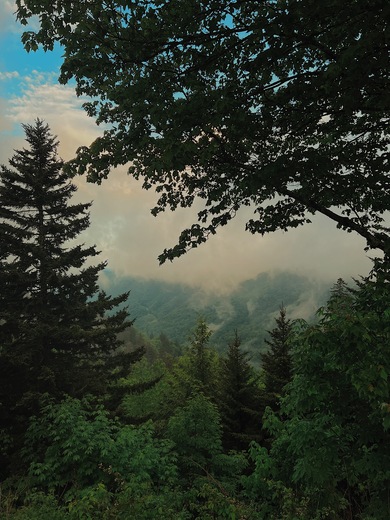 Great Smoky Mountains