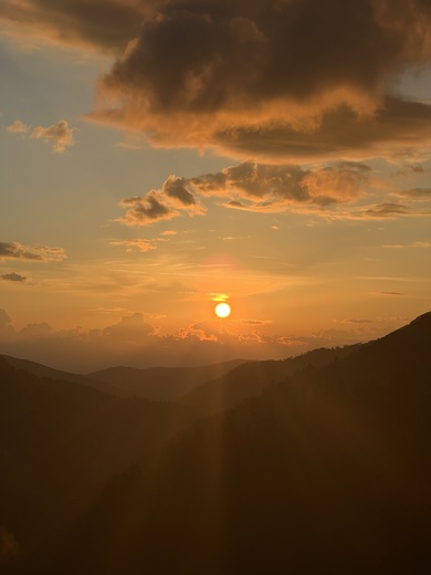 Great Smoky Mountains