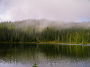 Mount Rainier National Park