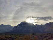 Red Rock Canyon