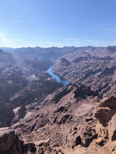 Lake Mead