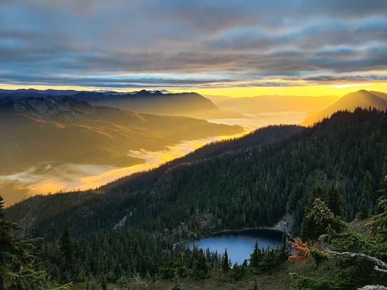 Henry M. Jackson Wilderness