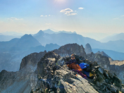 Glacier Peak Wilderness