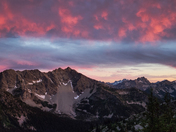 North Cascades National Park