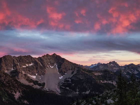 North Cascades National Park