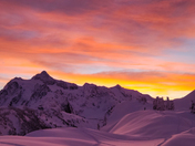 Mt Baker-Snoqualmie National Forest