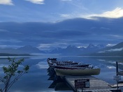 Glacier National Park