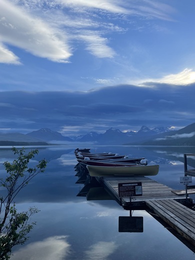 Glacier National Park