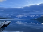 Glacier National Park 