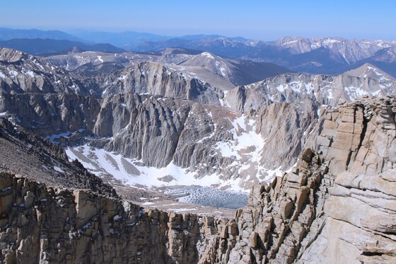 Sequoia National Park