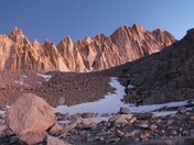 Sequoia National Park