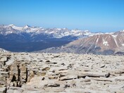 Sequoia National Park