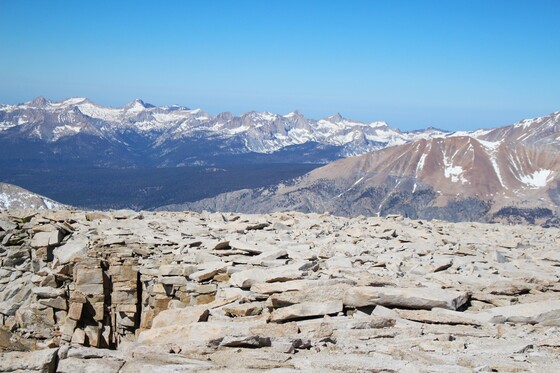 Sequoia National Park