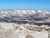 Sequoia National Park