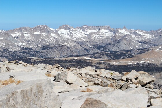 Sequoia National Park