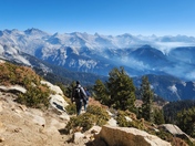 Sequoia National Park