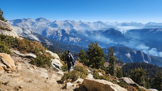 Sequoia National Park
