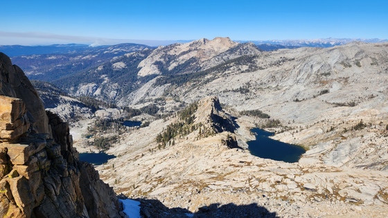 Sequoia National Park