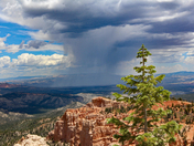 Bryce Canyon National Park