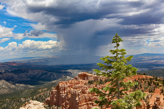 Bryce Canyon National Park