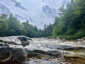 White Mountains National Forest