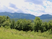 White Mountains National Forest