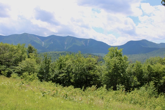 White Mountains National Forest