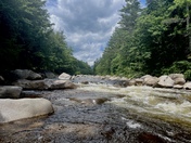 White Mountains National Forest