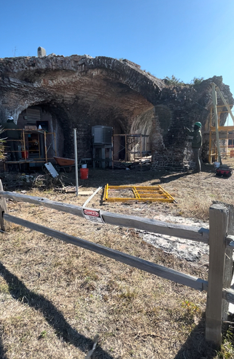 Fort Pickens