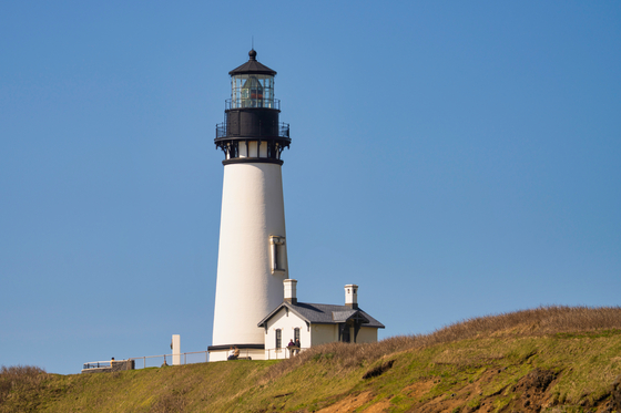 Yaquina Head Outstanding Natural Area