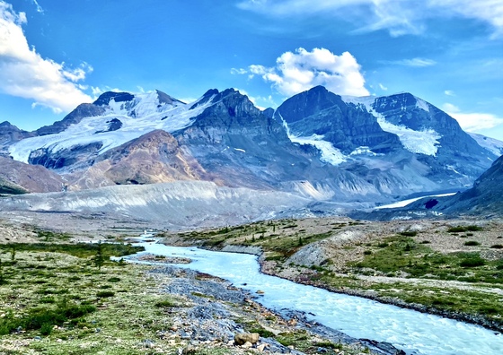 Banff National Park