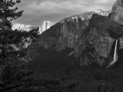 Yosemite National Park