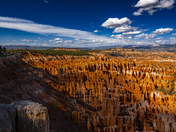 Bryce Canyon National Park