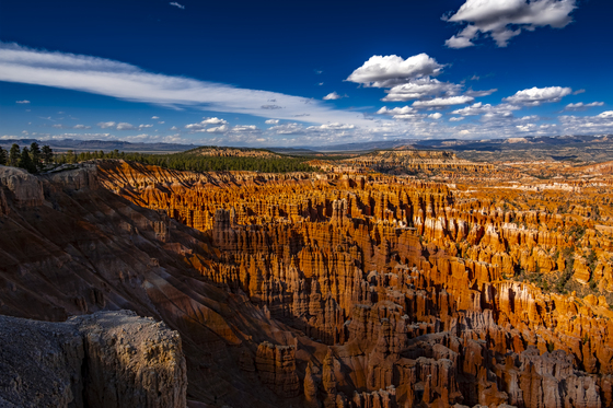 Bryce Canyon National Park