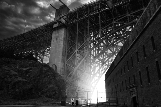 Fort Point