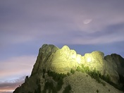 Mount Rushmore 